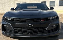2019 Chevrolet Camaro SS