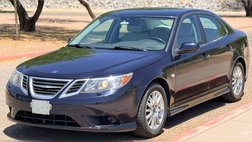 2009 Saab 9-3 Comfort