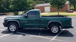 2002 Dodge Dakota Base