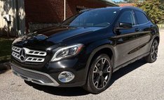 2020 Mercedes-Benz GLA-Class GLA 250 4MATIC