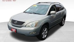 2004 Lexus RX 330 Base