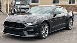 2023 Ford Mustang GT Premium
