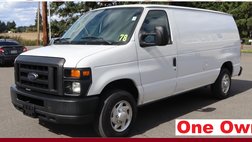 2010 Ford E-Series E-150