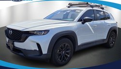 2023 Mazda CX-50 2.5 S Select