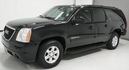 2014 GMC Yukon XL SLT
