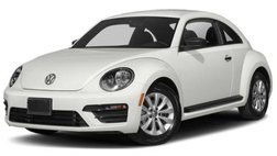 2019 Volkswagen Beetle S
