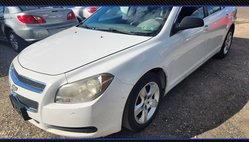 2010 Chevrolet Malibu LS Fleet