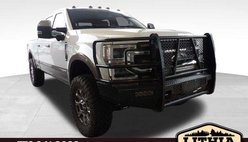 2020 Ford Super Duty F-250 King Ranch