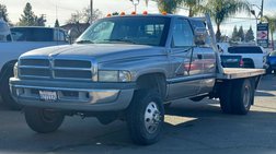 1997 Dodge Ram 3500 Base
