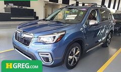 2019 Subaru Forester Touring