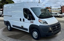 2014 Ram ProMaster 1500 136 WB