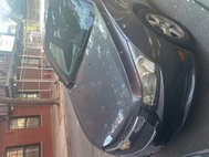 2011 Chevrolet Cruze LT