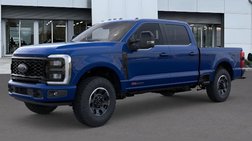 2026 Ford Super Duty F-350 Lariat