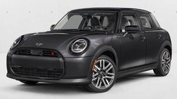 2026 MINI Hardtop Cooper