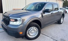 2023 Ford Maverick XL