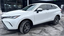 2024 Toyota Venza LE