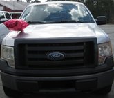 2010 Ford F-150 XL