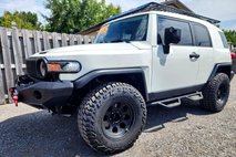 2014 Toyota FJ Cruiser Base