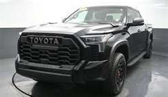 2024 Toyota Tundra TRD Pro HV