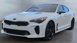 2019 Kia Stinger GT1
