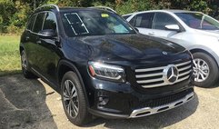 2024 Mercedes-Benz GLB GLB 250 4MATIC
