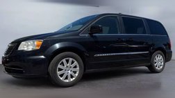 2014 Chrysler Town and Country Touring