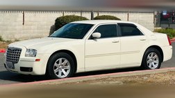 2007 Chrysler 300 Touring