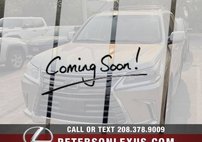 2019 Lexus LX 570 LX 570