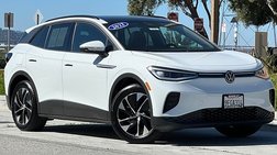 2022 Volkswagen ID.4 Pro S