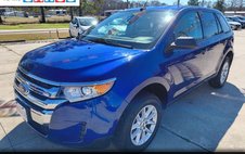 2013 Ford Edge SE