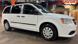 2014 Ram C/V Tradesman