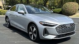 2025 Audi A5 quattro Premium Plus TFSI