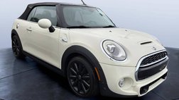 2016 MINI Convertible Cooper S