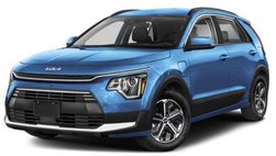 2024 Kia Niro Plug-In Hybrid EX
