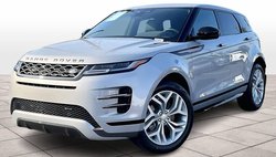 2023 Land Rover Range Rover Evoque P250 R-Dynamic SE