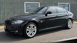 2011 BMW 3 Series 335i xDrive