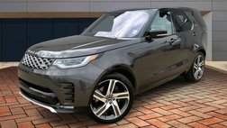 2023 Land Rover Discovery P360 Metropolitan Edition