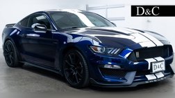 2018 Ford Mustang Shelby GT350