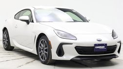 2023 Subaru BRZ Premium