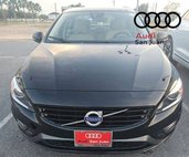 2018 Volvo S60 T5 Dynamic