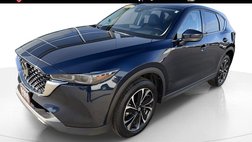 2022 Mazda CX-5 2.5 S Premium