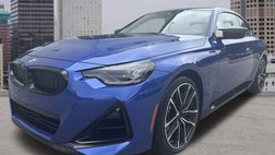 2024 BMW 2 Series M240i xDrive