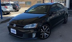 2013 Volkswagen Jetta 2.0T GLI