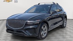 2025 Genesis GV70 3.5T Sport