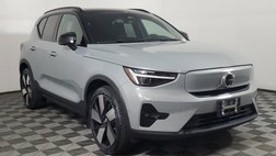 2024 Volvo XC40 Recharge Plus