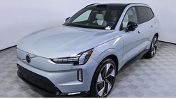 2025 Volvo EX90 Twin Performance Ultra 7P