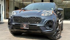 2021 Kia Sportage S