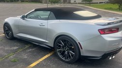 2018 Chevrolet Camaro ZL1