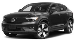 2023 Volvo C40 Recharge Twin Ultimate