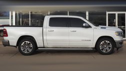2022 Ram Ram Pickup 1500 Limited Longhorn